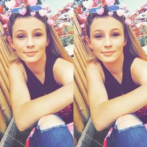 Meet your Posher, Tasha